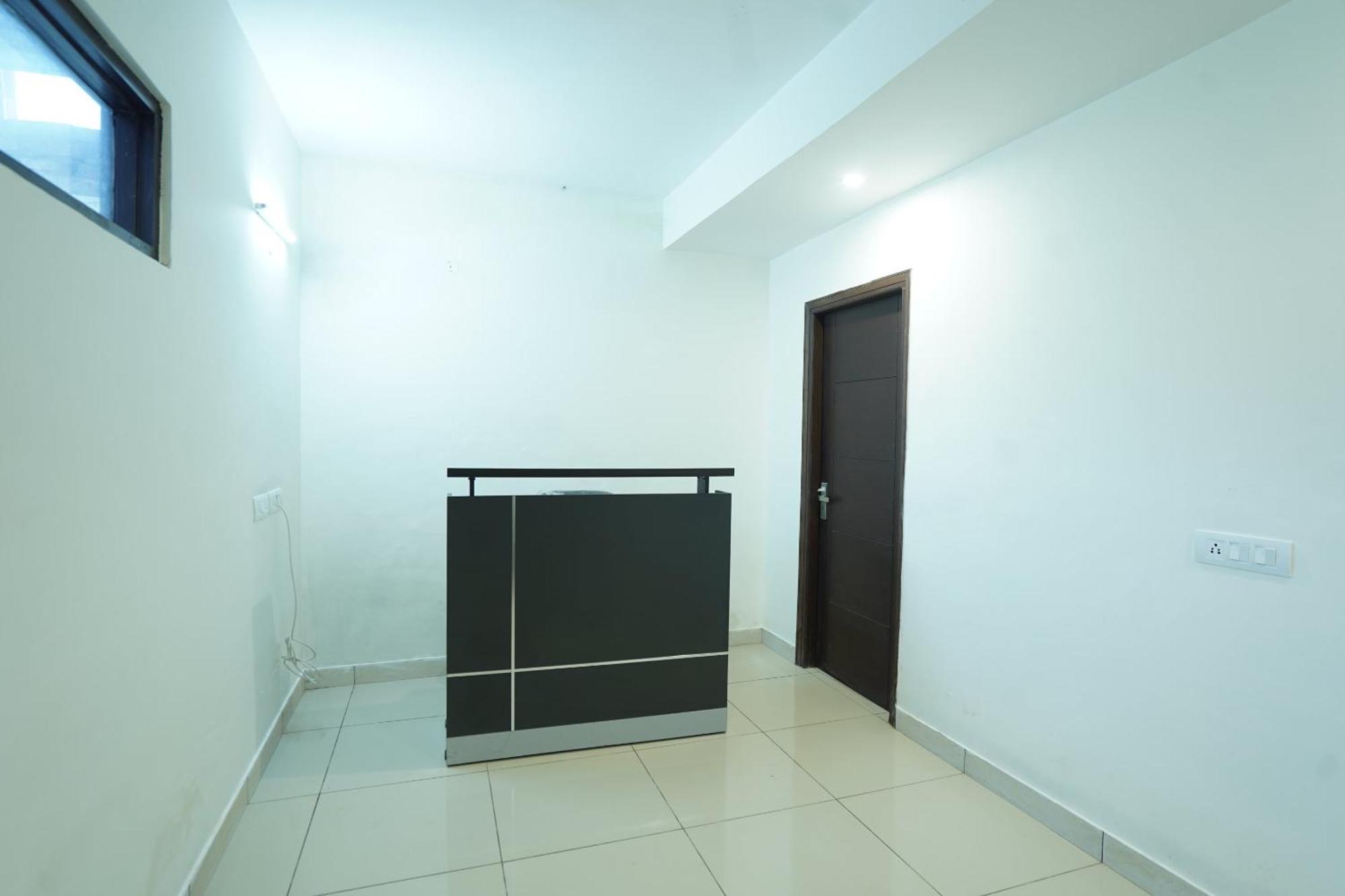 Hotel O Grey Orchid Ludhiana Exterior foto
